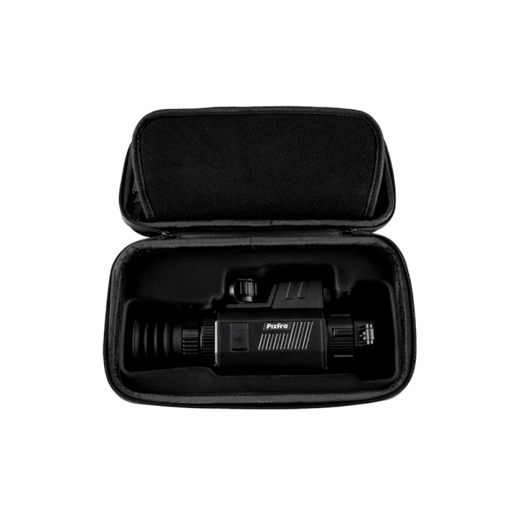 Тепловизионный прицел Pixfra Chiron С425 LRF