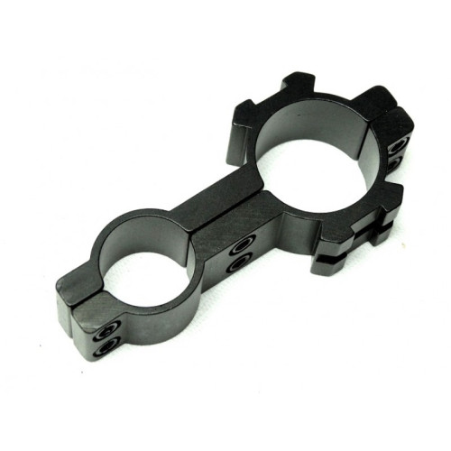 Кронштейн для доп оборудования 25/19