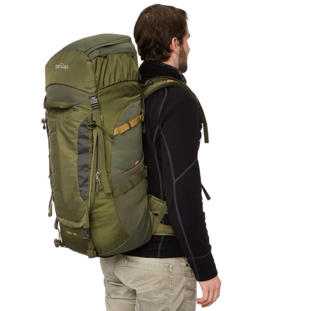 Рюкзак туристический Tatonka Norix 48