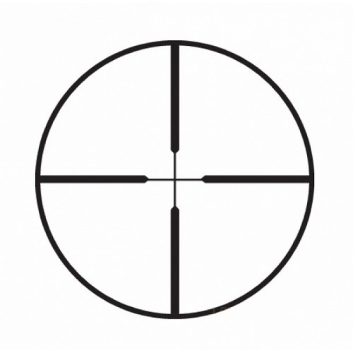 Оптический прицел Leupold VX-Freedom 2-7x33, без подсветки, сетка Duplex