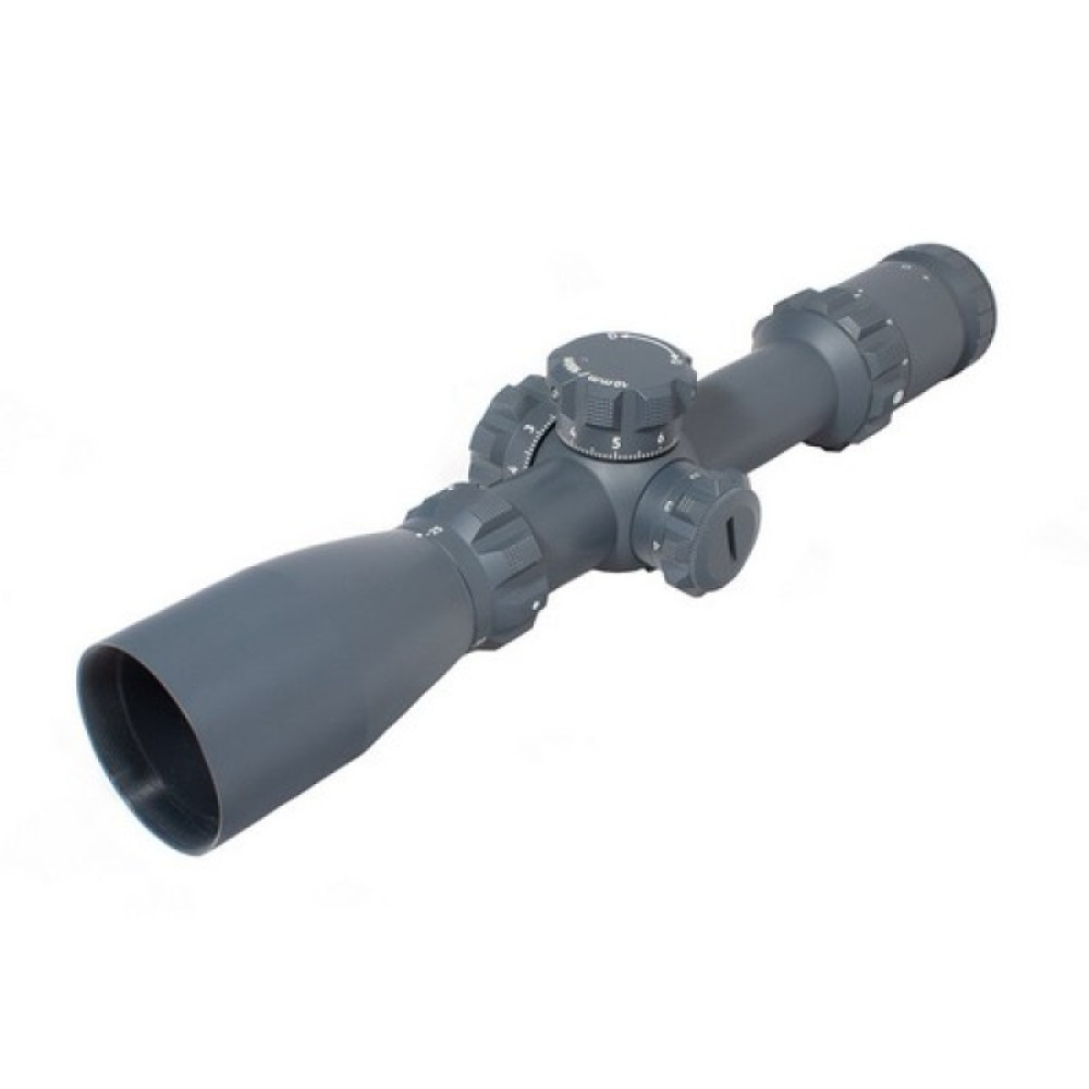 Прицел ПО 3-10х40 СМ2 ЗЕНИТ КАЛАШНИКОВ