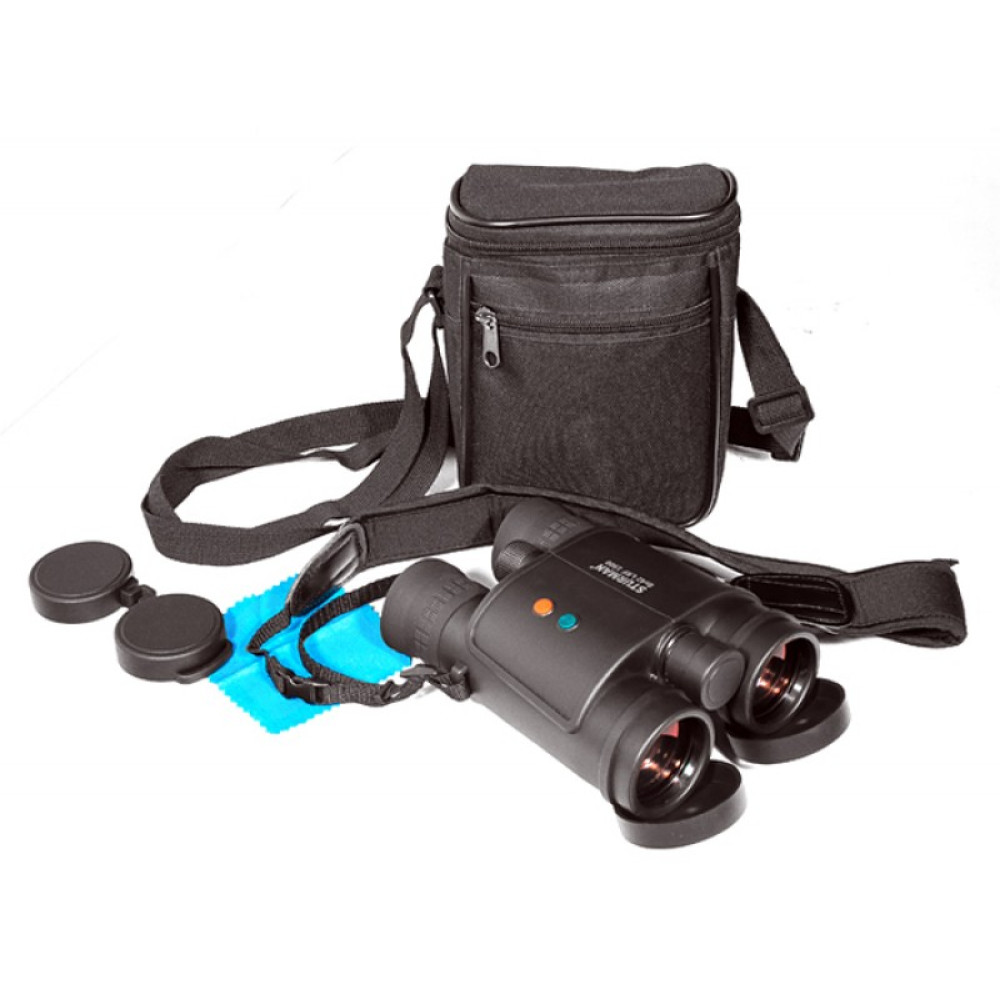 Бинокль-дальномер STURMAN 8x42 LRF