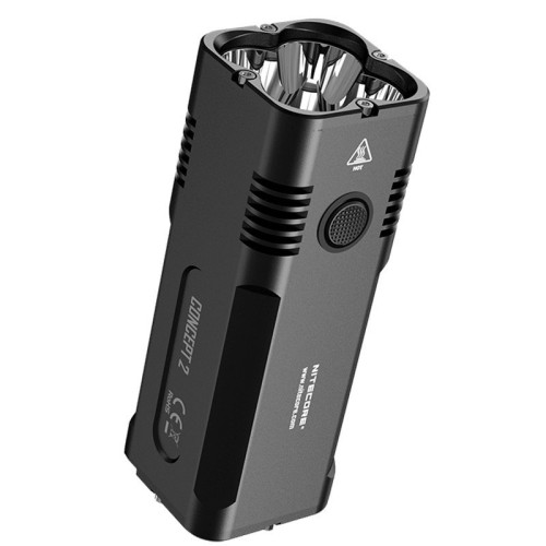 Фонарь Nitecore Concept 2