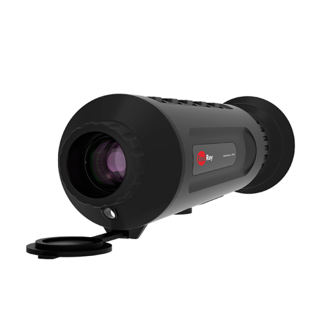 Тепловизионный монокуляр RedRay Romul 325
