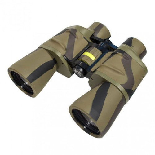 Бинокль STURMAN 16х50, камуфляжный, Камуфляжный