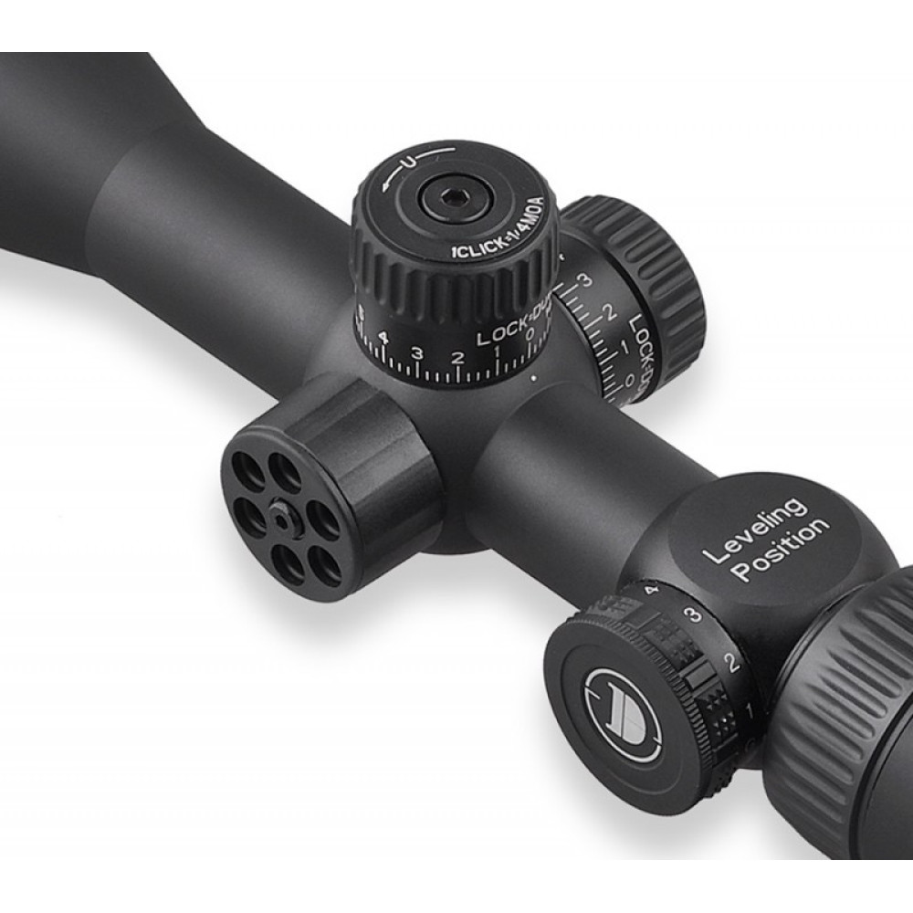 Оптический прицел Discovery VT-R 6-24X42AOAC FW25