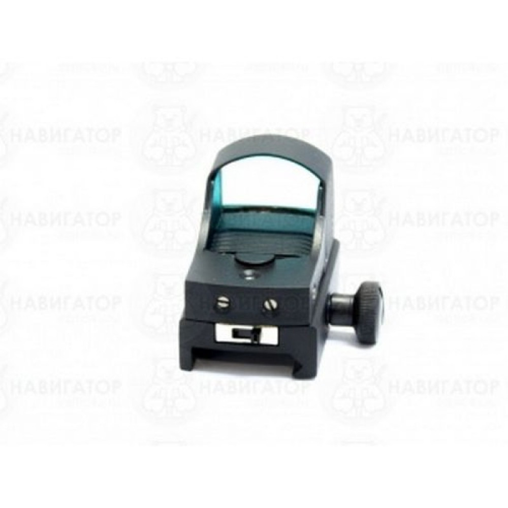 Коллиматорный прицел SightecS FFT26001