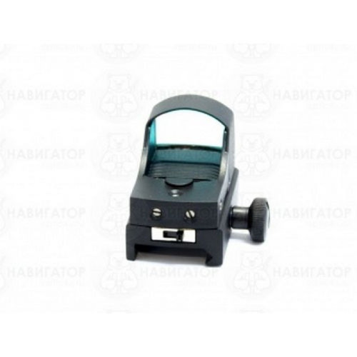 Коллиматорный прицел SightecS FFT26001