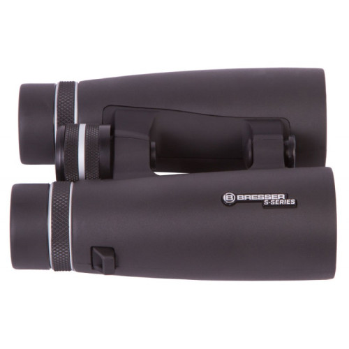 Бинокль Bresser S-Series 10x42