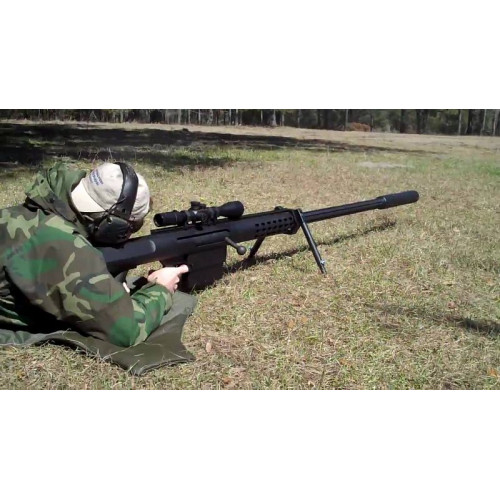 Чехол-мат снайперский Vektor зеленый