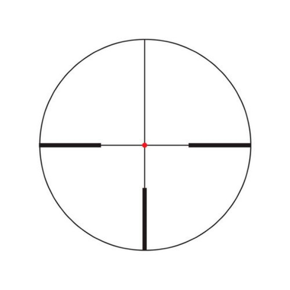 Оптический прицел Kahles Helia 3 3-­10x50i (сетка 4­-Dot) с подсветкой