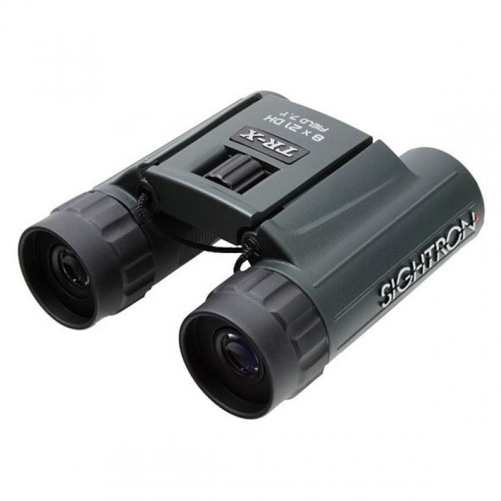 Бинокль Sightron TR-X 8x21