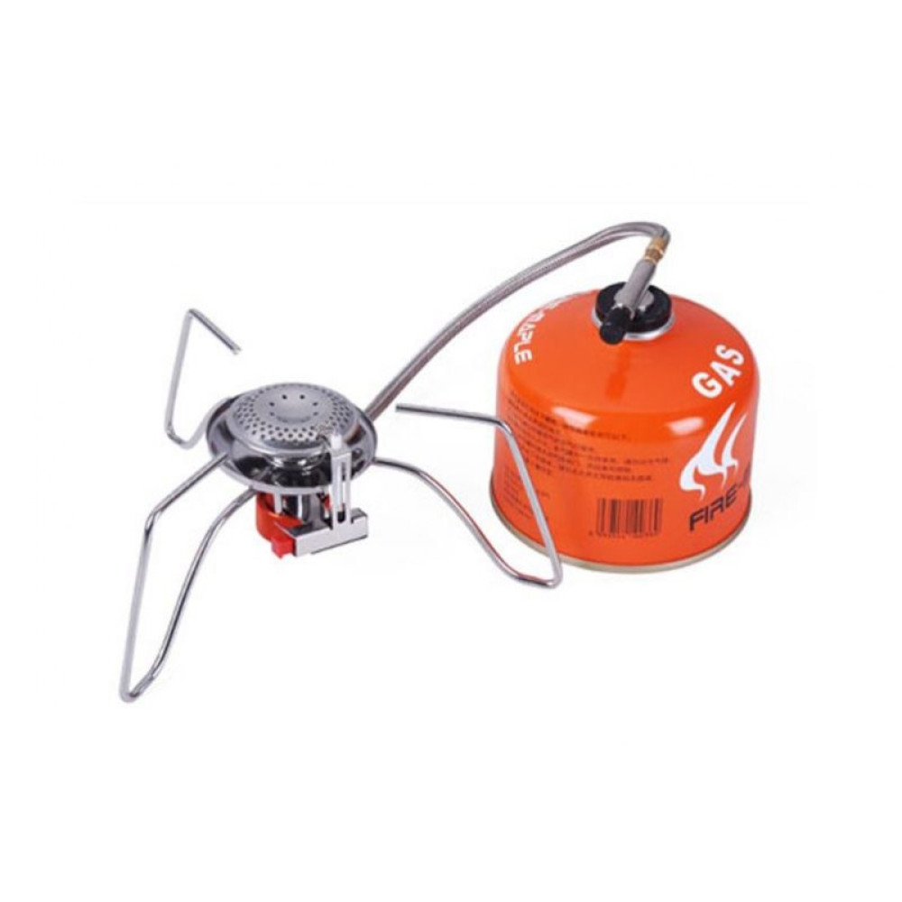 газовая горелка FireMaple со шлангом Fms-104