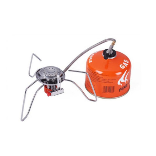 газовая горелка FireMaple со шлангом Fms-104