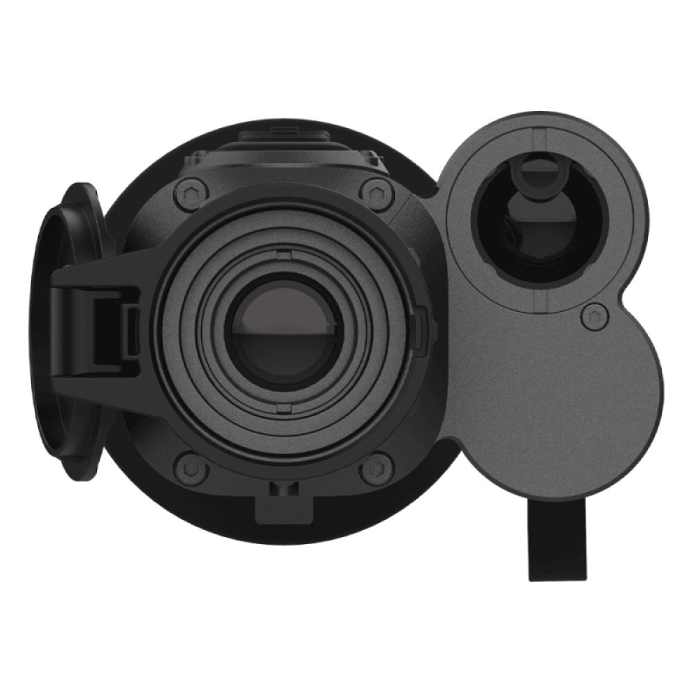 Тепловизионный прицел Sytong LM02-19 LRF