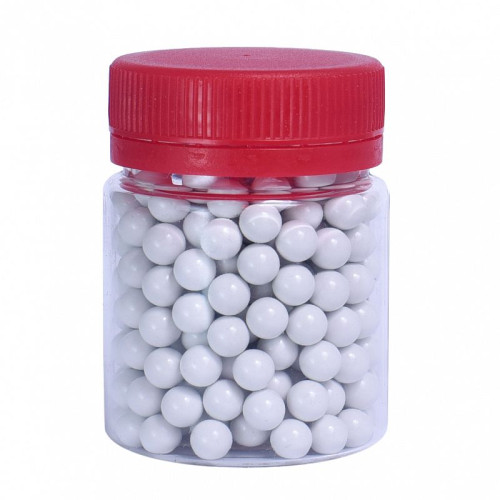 Шарики для пневматики STALKER, 0.2 г, 6 мм, 250 шт