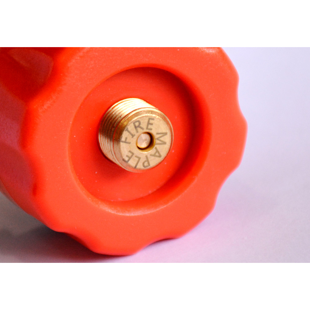 Адаптер-переходник под цанговый баллон Anaconda adaptor