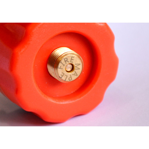 Адаптер-переходник под цанговый баллон Anaconda adaptor