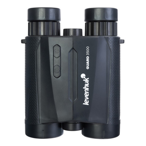 Бинокль с дальномером Levenhuk Guard 3500
