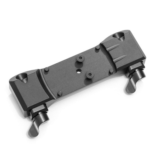 Быстросъемный кронштейн MAK на коллиматоры Docter для Blaser R93 (5092-90193)