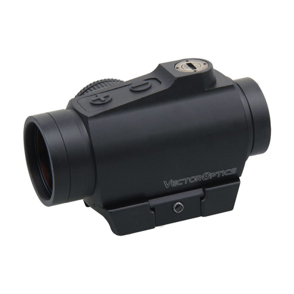 Коллиматорный прицел Vector Optics Maverick-IV 1x20 Mini