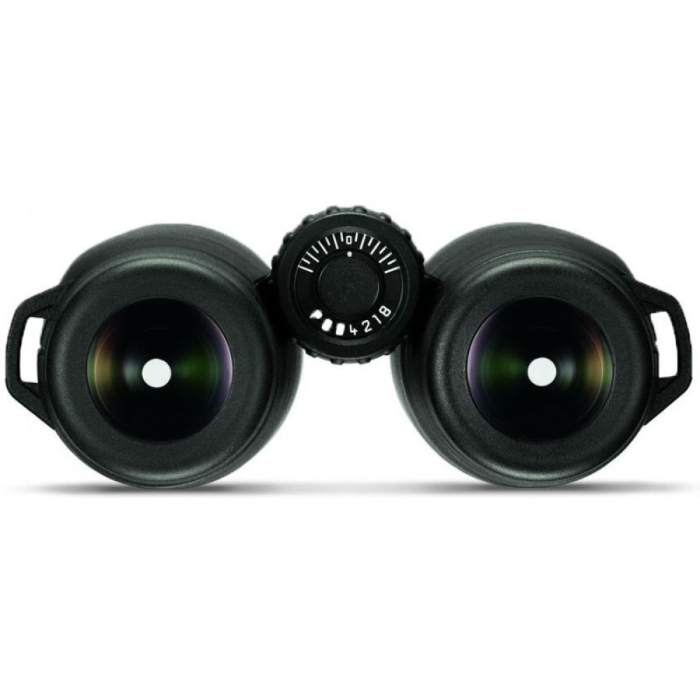 Бинокль Leica Noctivid 10x42, Черный