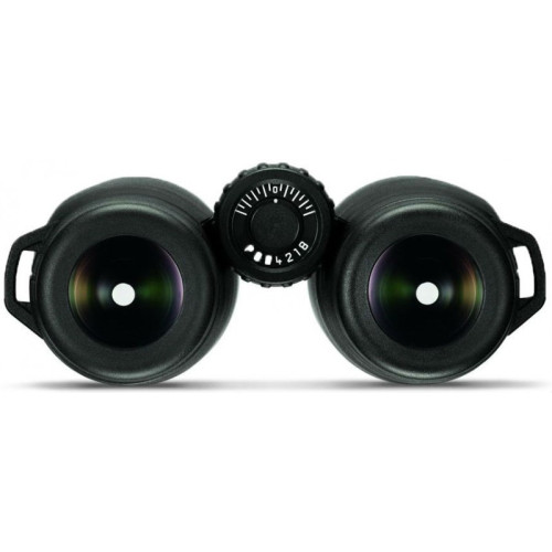 Бинокль Leica Noctivid 10x42, Черный