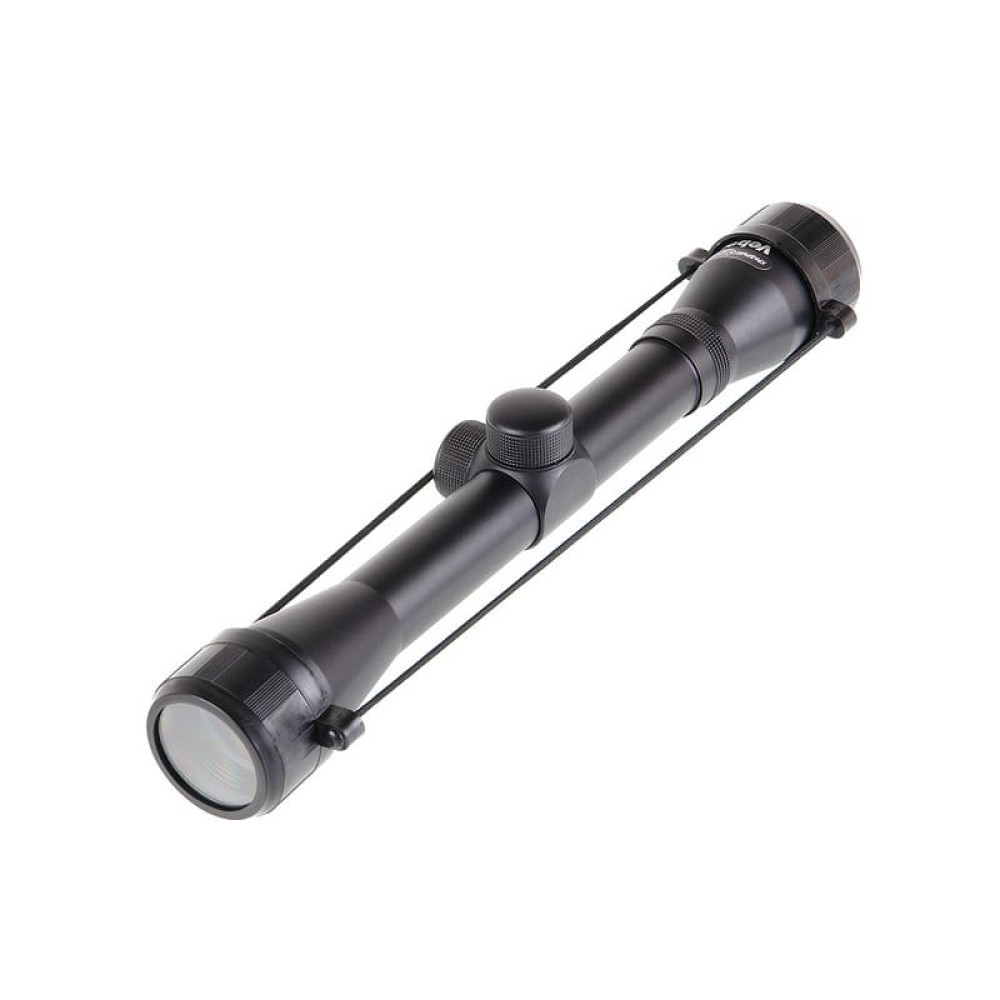 Оптический прицел Veber Храбрый Заяц 4x32 CBR