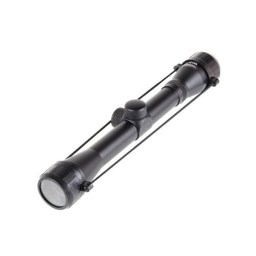 Оптический прицел Veber Храбрый Заяц 4x32 CBR