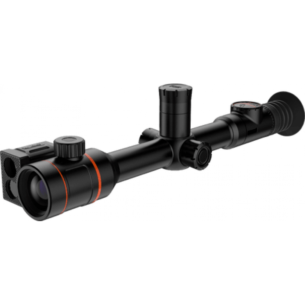 Тепловизионный прицел RikaNV Barsuk 635L