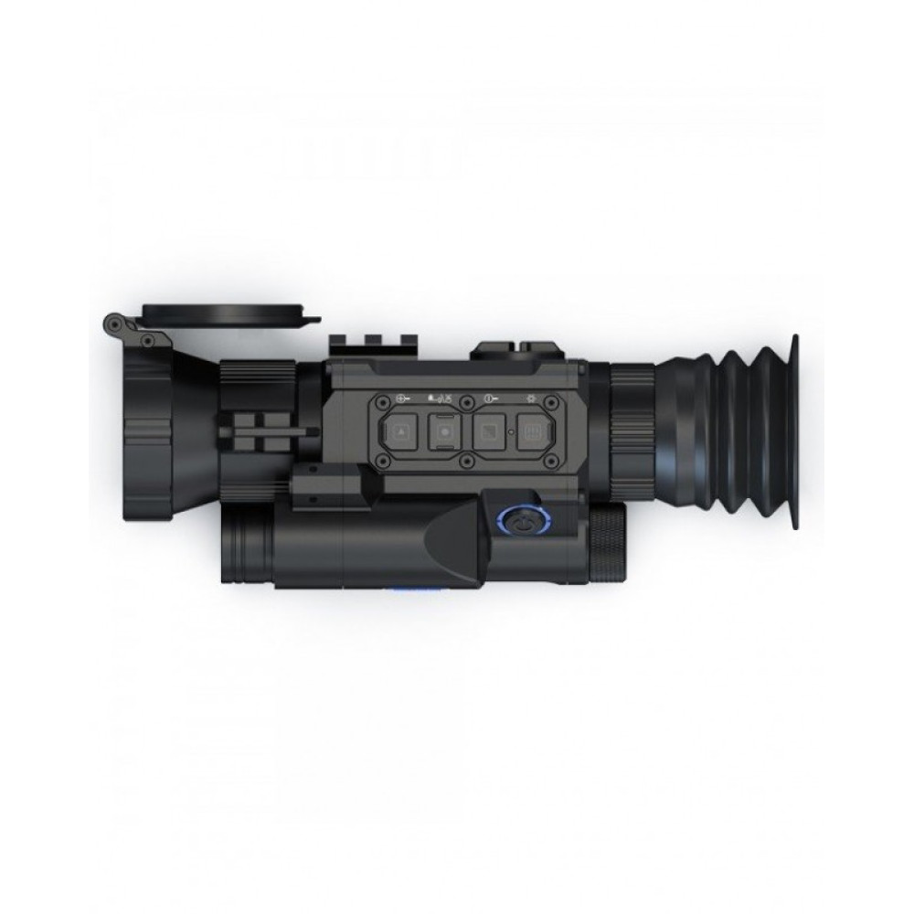 Тепловизионный прицел PARD SA62-45LRF