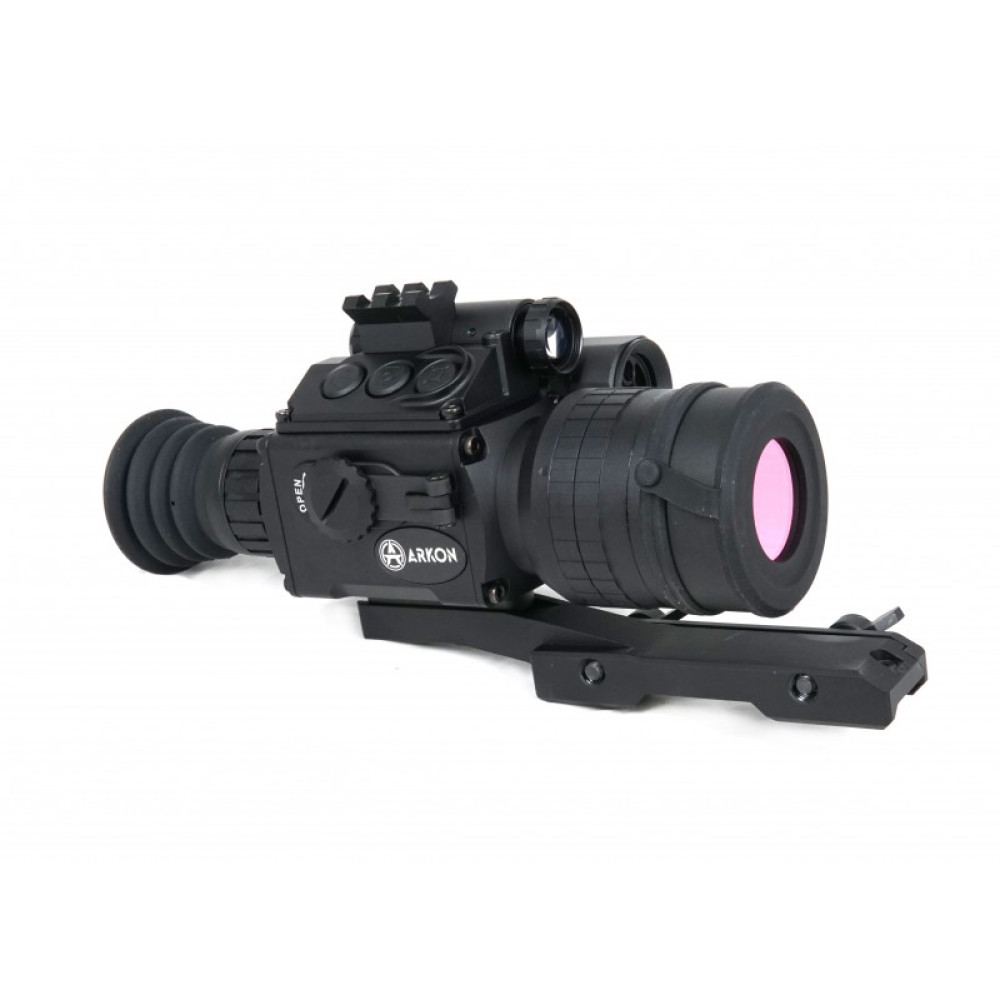 Цифровой прицел Arkon Digital D940L с дальномером