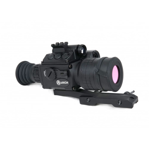 Цифровой прицел Arkon Digital D940L с дальномером