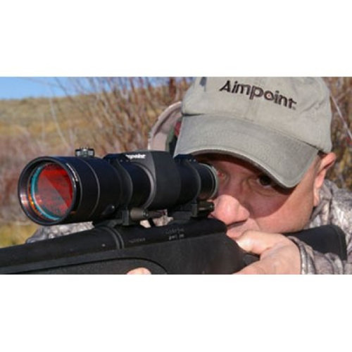 Коллиматорный прицел Aimpoint H34S, 2 MOA, трубка 34мм