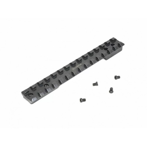 Планка ARKON Picatinny на Zastava M70