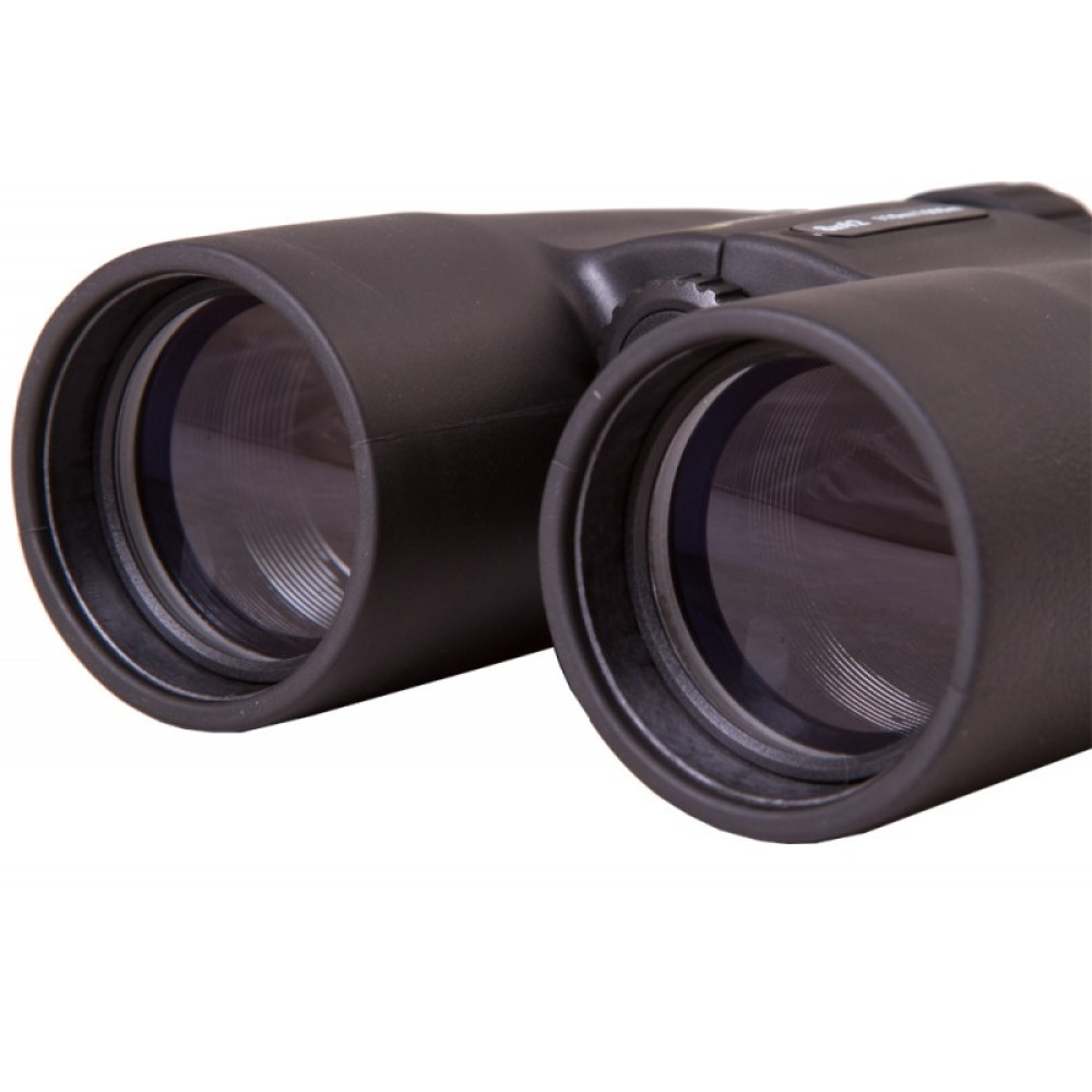 Бинокль Bresser National Geographic 8x42 с покрытием Swarovision