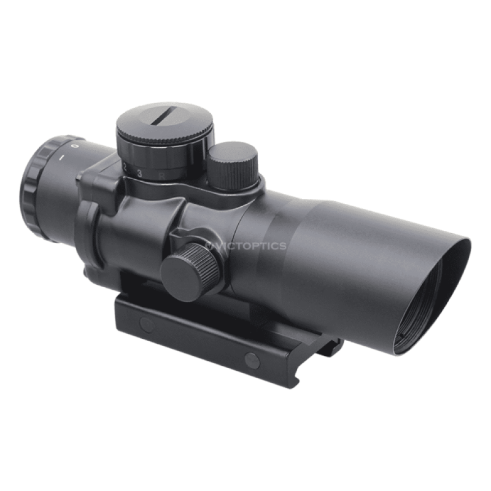 Призматический прицел Vector Optics VictOptics C1 4x32