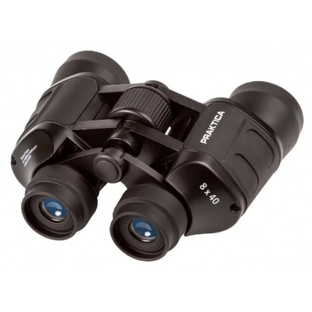 Бинокль PRAKTICA Falcon 8x40