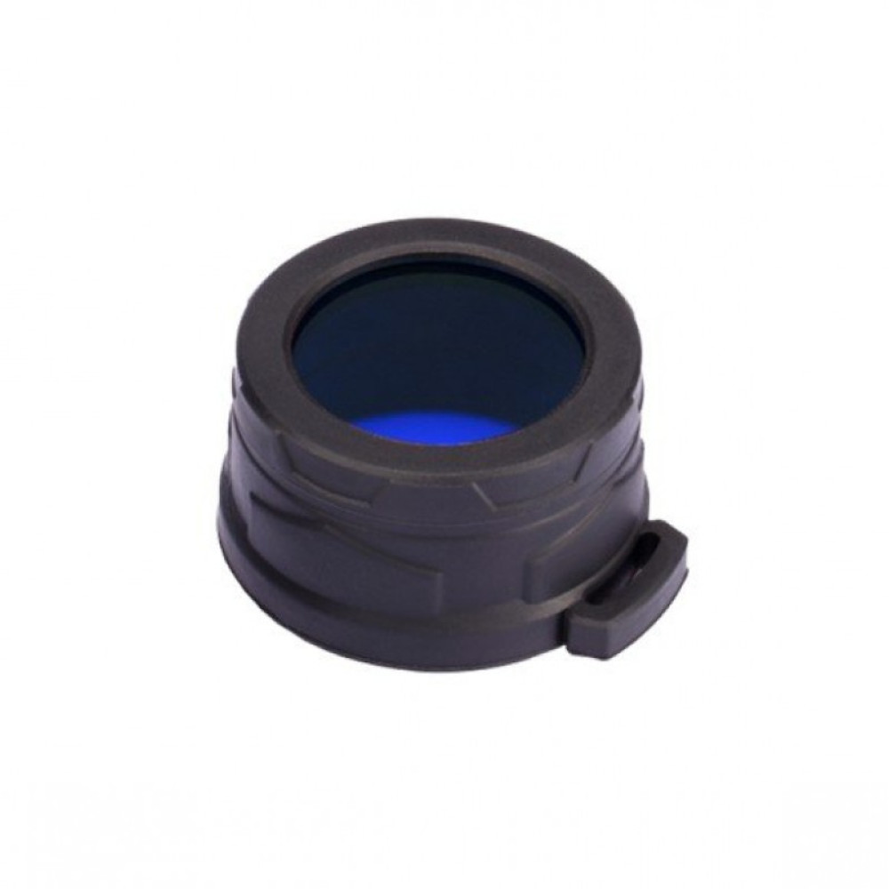 Фильтр Nitecore NF40 (красный, зеленый, синий, матовый)
