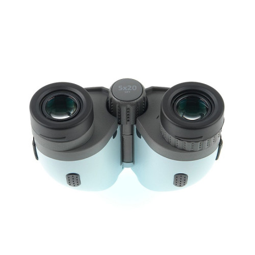Бинокль театральный Veber Prima 5x20 Sky