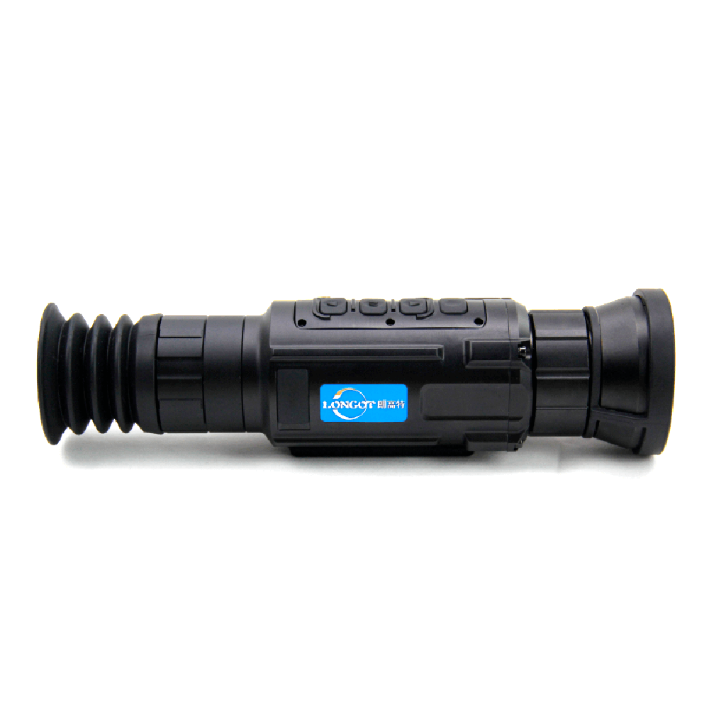 Тепловизионный прицел Longot LY 650