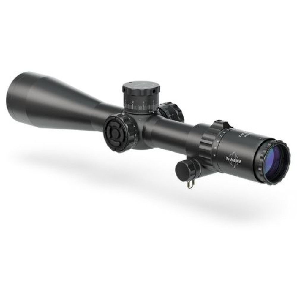 Оптический прицел DHF 4-28x56 Harrier