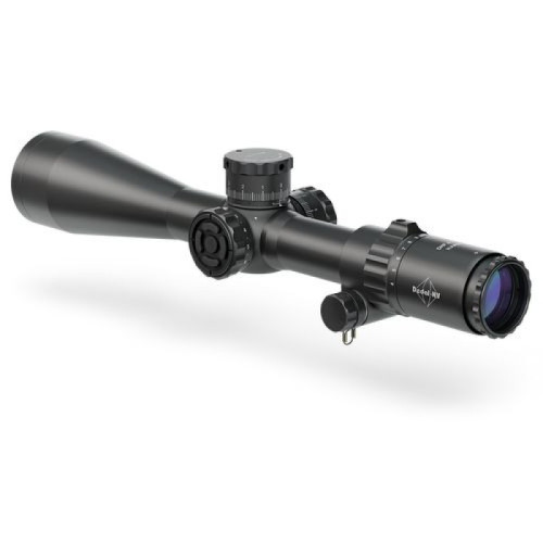 Оптический прицел DHF 4-28x56 Harrier