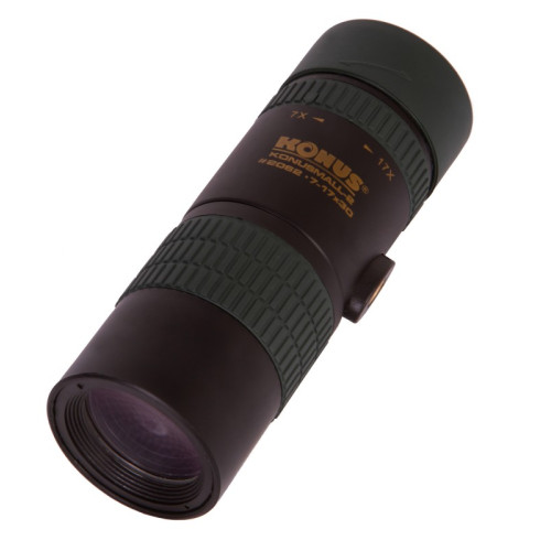 Монокуляр Konus Konusmall-2 7-17x30