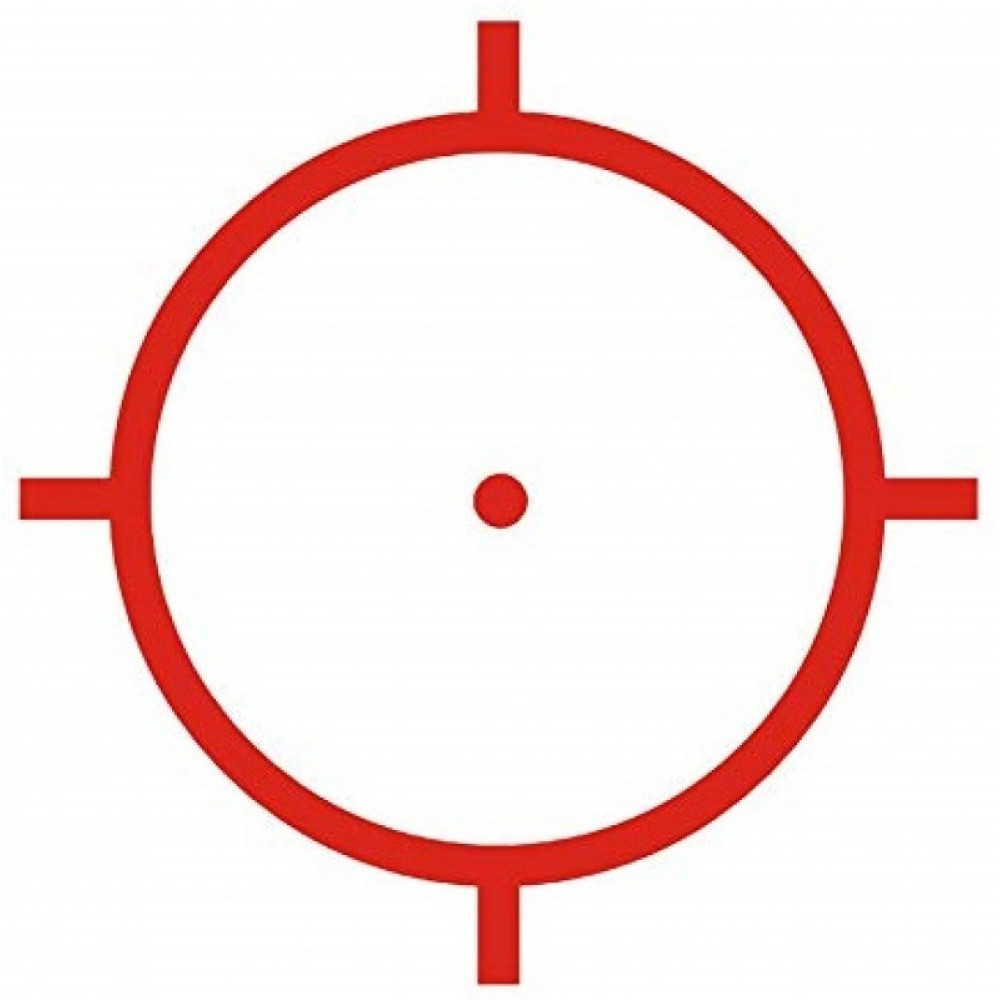 Голографический прицел EOTech XPS2-0, Черный