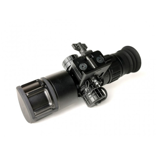 Тепловизионный прицел Keen Gaze L335