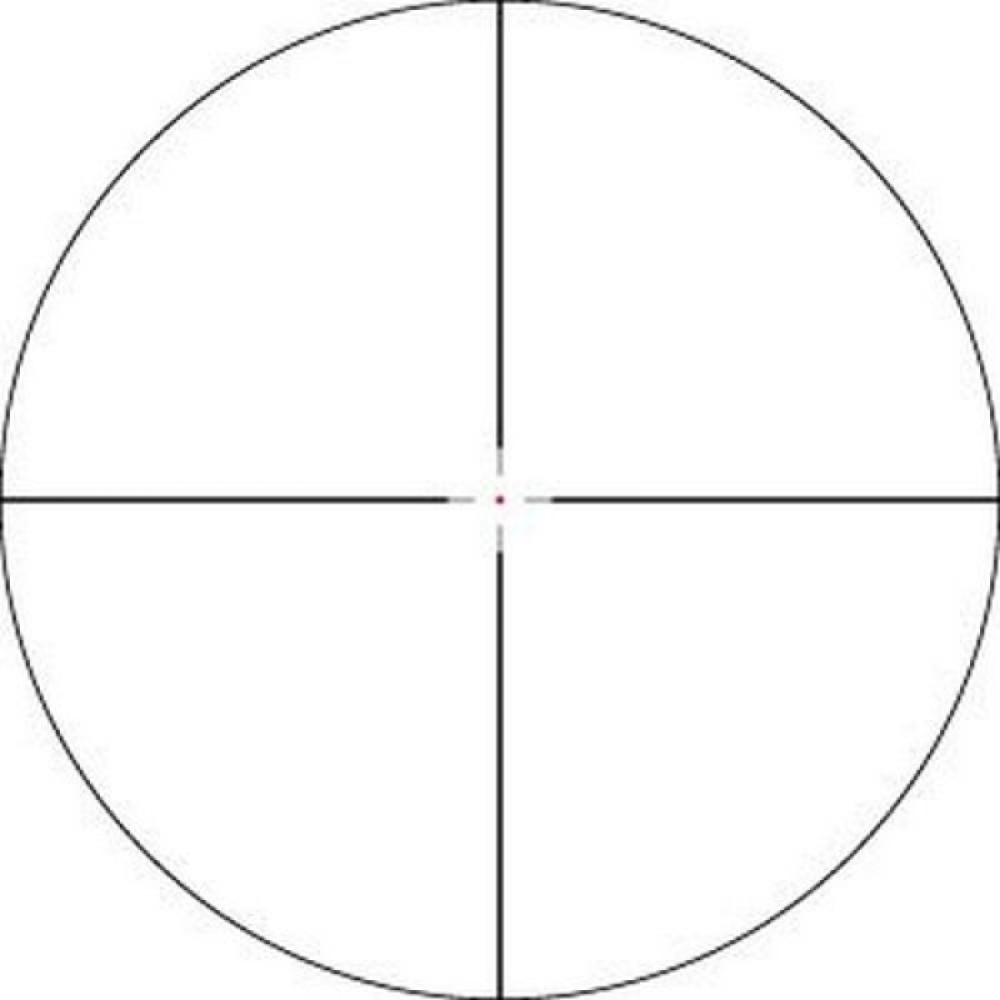 Оптический прицел Vortex Crossfire II 3-9x50, V-Brite