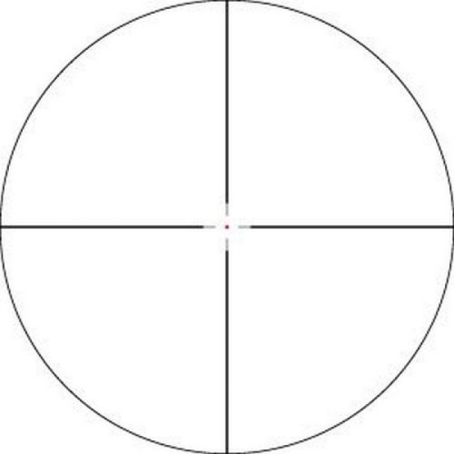 Оптический прицел Vortex Crossfire II 3-9x50, V-Brite