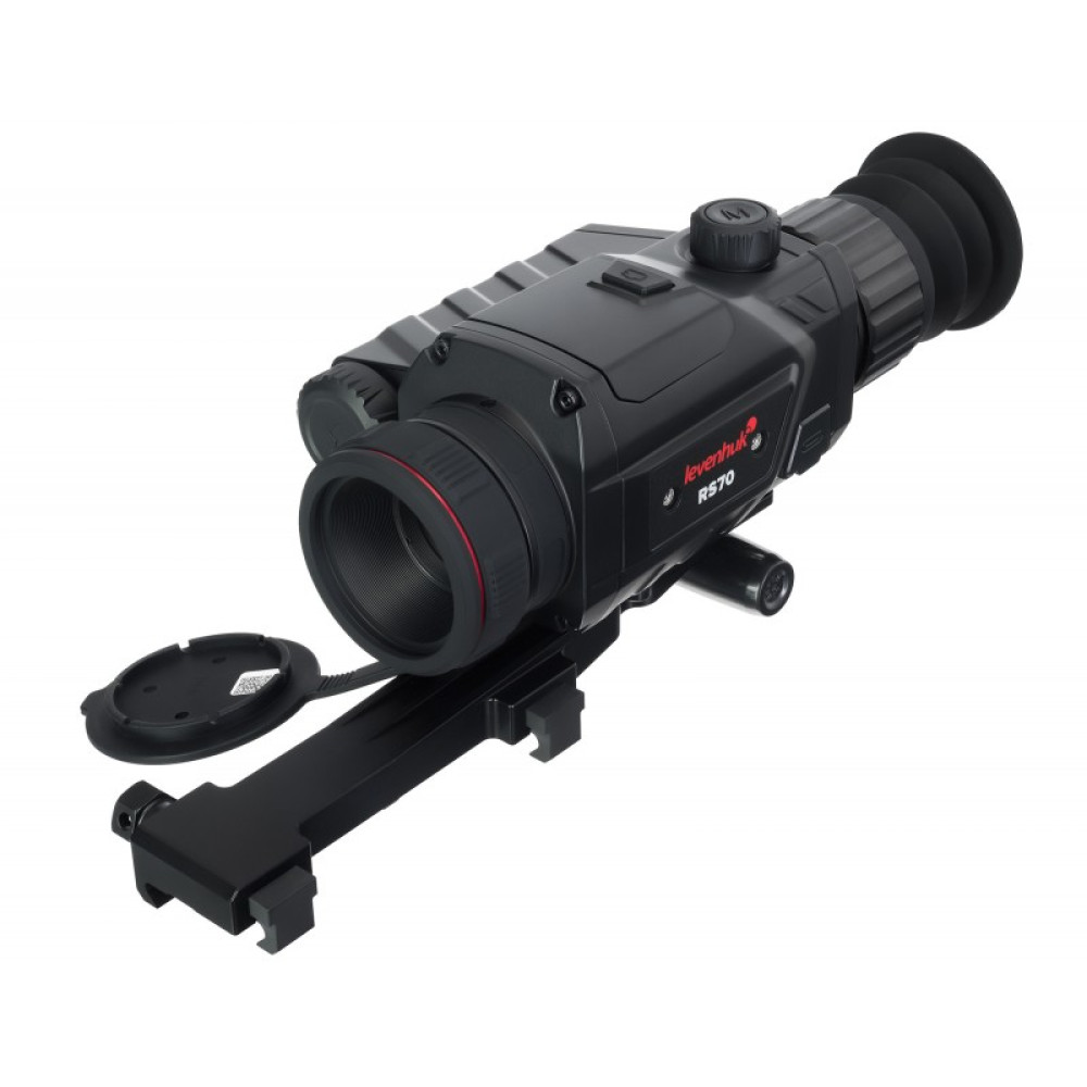 Тепловизионный прицел Levenhuk Fatum RS70