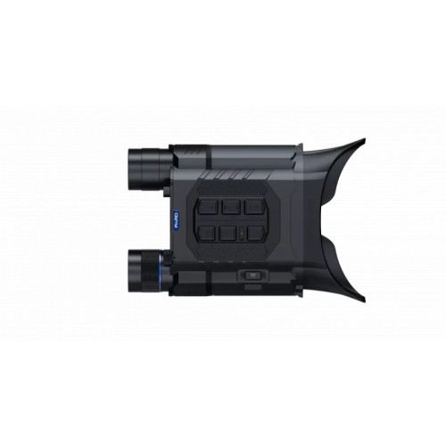 Тепловизионный бинокль PARD Harrier 480 HA4-35/LRF